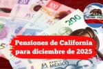Pensiones de California para diciembre de 2025: fechas de pago oficiales confirmadas para los jubilados