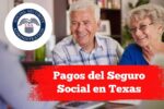 Pagos del Seguro Social en Texas: fechas y montos de enero 2026