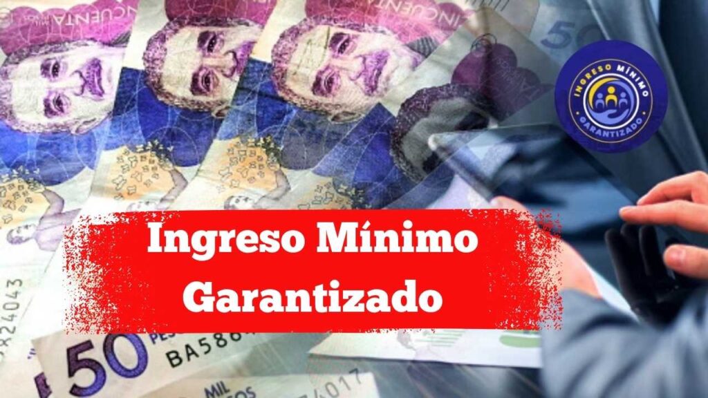 Ingreso Mínimo Garantizado: últimos pagos de diciembre, revisa si lo recibes